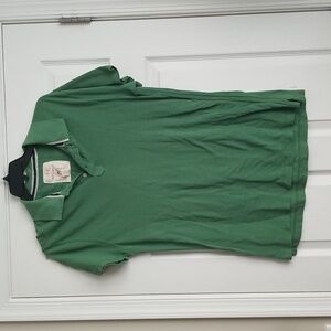 Red Camel Men's Polo Shirt